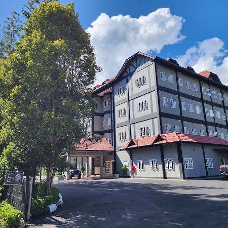 Fathers Guesthouse Age 7 Years Old And Above Only Tanah Rata Eksteriør billede